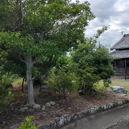 Villa 古民家リゾートハウス　ひみつきち Kakegawa Exterior foto
