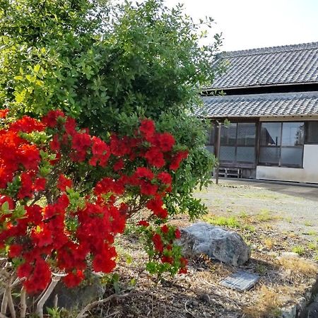 Villa 古民家リゾートハウス　ひみつきち Kakegawa Exterior foto