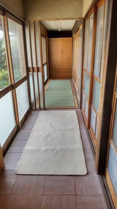 Villa 古民家リゾートハウス　ひみつきち Kakegawa Exterior foto
